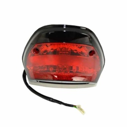 [33701K18961] Lampu Belakang Honda CB150 Verza