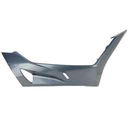 [64431K1ZJ10ZK] Cover Body Bawah Kanan Grey Honda PCX 160 K1Z