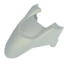 [61100K2SN00MPC] Spakbor Depan A Putih Doff Honda  Vario 160 K2S