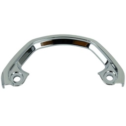 [53205K1ZJ10] Cover Stang Depan Honda PCX 160 K1Z