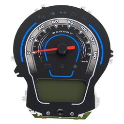 [37210K2FN91] LCD Speedometer Honda Scoopy K2F Smart Key