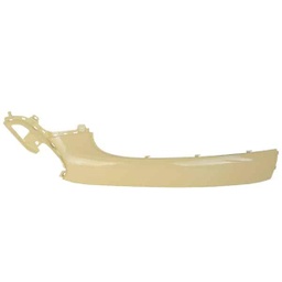 [64421K2FN00ZL] Cover Bawah Kanan Cream Honda Scoopy K2F