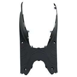 [6431AKZLC30ZC] Cover Pijakan Kaki Hitam Honda Spacy FI