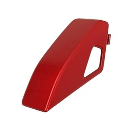 [81137K1ZJ10YL] Lid, Cover Emergancy Key Merah Maroon Honda PCX 160 K1Z
