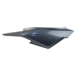 [83510K0WNA0MDG] Cover Body Kanan Grey Honda ADV 160