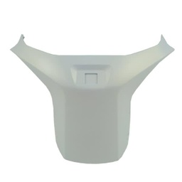 [53207K3VN00MPC] Garnish Cover Handle Putih Doff Honda Stylo 160