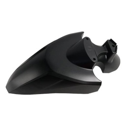 [61100K1AN80ZC] Spakbor Depan Hitam Doff Honda BeAT K1AL