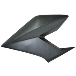 [50265K15920MGB] Cover Body Depan Kiri Hitam Raptor Honda New CB150R StreetFire K15G