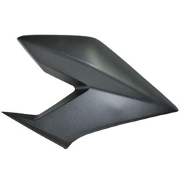 [50260K15920MGB] Cover Body Depan Kanan Hitam Raptor Honda New CB150R StreetFire K15G