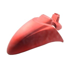 [61100K93N00ZP] Spakbor Depan Merah Doff Honda Scoopy eSP K93