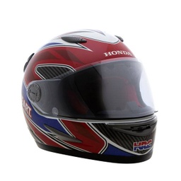 [87100AHARWBXL] Helm Honda HRC RWB Edition (XL)