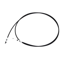 [77240K97N01] Kabel Kunci Jok Honda PCX 150 K97