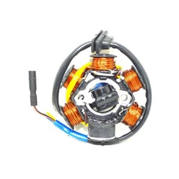 [31120KTL881] Spull (Stator Comp) Honda Supra FIT