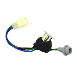 [33130KFVB51] Soket Lampu Depan Honda Legenda