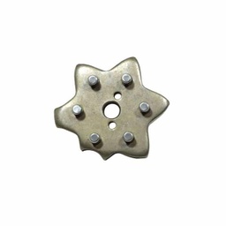 [24410K15900] Plate Comp Shift Drum Stopper Honda Sonic 150R