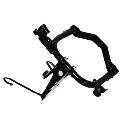 [64223K93N00] Stay FR Cover – Scoopy eSP K93