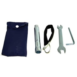 [89010K15920] Tool Set Honda CB150R Streetfire K15G