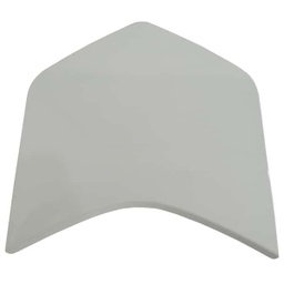 [84152K1ZJ10ZR] Lid Grab Rail Cover Putih Honda PCX 160 K1Z