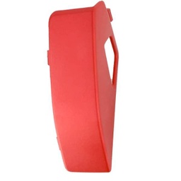 [81137K1ZJ10ZP] Lid, Cover Emergancy Key Merah Doff Honda PCX 160 K1Z