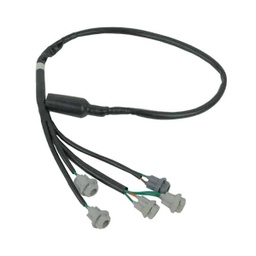 [33720KVB931] Soket Lampu Belakang Honda Vario 110 CW