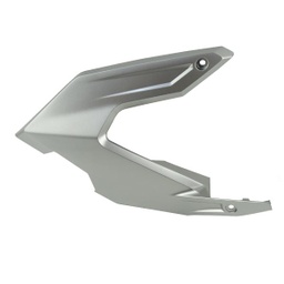 [64560K0WNA0ZB] Garnish Floor Kanan Silver Honda ADV 160