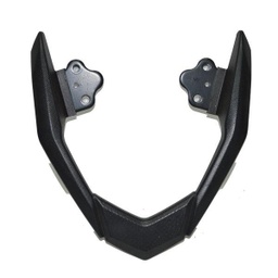 [81200K81N00] Behel, Rear Grab Honda New BeAT eSP