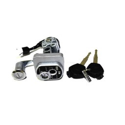 [35010KWWA00] Kunci Kontak (Key Set) Honda Revo FIT