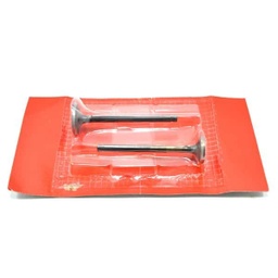 [147A1KVB900] Klep Set, Valve Set Honda Vario Karbu