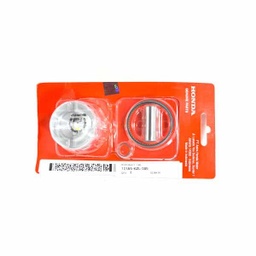 [131A5KZL305] Seher Set, Piston Kit 1.00 Honda Scoopy FI