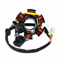 [31120GN5831] Spull (Stator Comp) Honda Grand Inpresa