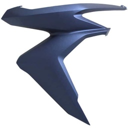 [64501K59A70YC] Cover Kanan Depan Biru Doff Honda Vario 150 eSP K59J