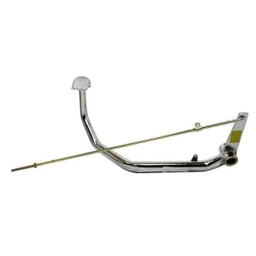 [4650AKPH880] Pedal Rem Belakang Honda Kharisma