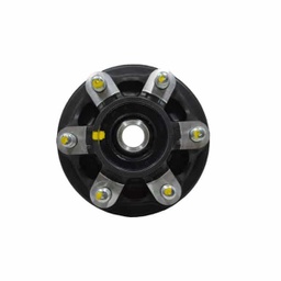 [42615K45NA0ZB] Nap Gear Honda New CBR 150R K45N