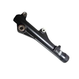 [51520K81N01] Tabung Shock Depan Kiri Honda Scoopy eSP K93 (swa)