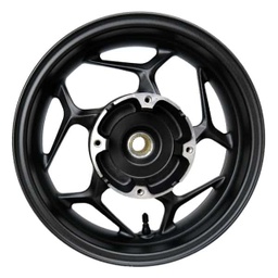 [42650K1ZN20ZA] Velg Belakang Grey Honda PCX 160 K1Z CBS Ring 13 x 3.50 Inci