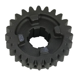 [23471K03H10] Gear Mainshaft Fourth 24T Honda Revo 110 FI