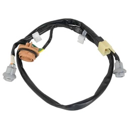 [33712K25901] Soket Lampu Belakang Honda BeAT FI K25