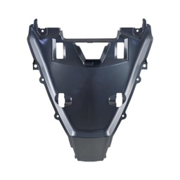 [64336K0WN00ZY] Cover Atas Depan Grey Honda ADV 160