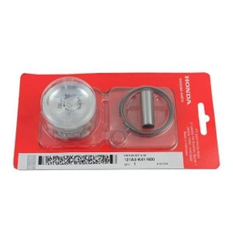 [131A3K41N00] Piston Kit 0.50 Honda Supra X 125 FI