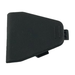 [81146K1ANB0ZB] Lid Smart Emergency Hitam Honda BeAT K1AL