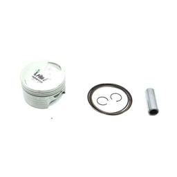 [131A1KRM305] Seher Set, Piston Kit Std Honda New Mega Pro