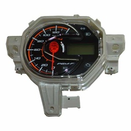 [37100K81N01] Speedometer (Meter Assy) Honda BeAT eSP K81 CBS