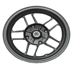[42601K0WN01] Velg Belakang Grey Honda ADV 150 Ring 13 x 3.50 Inci