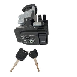 [35012K59A11] Kunci Kontak (Key Set) Honda Vario 150 eSP K59