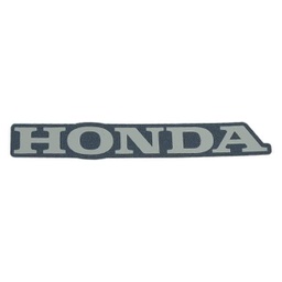 [86103K1ANB0ZA] Mark Honda 100MM Type 3 Honda BeAT K1AL