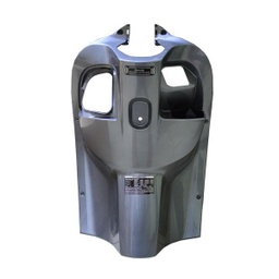 [81141K93N00ZL] Cover Inner Honda Scoopy eSP K93 Silver
