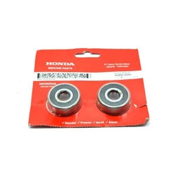 [AHB6302RS] Laher,Bearing Roda Belakang Set 6302 Honda Mega Pro