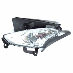 [33400K61901] Lampu Sein Kanan Depan Honda BeAT POP eSP
