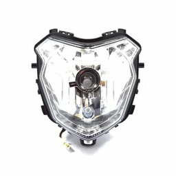 [33120K84901] Lampu Depan (Reflektor) Honda CRF 150L