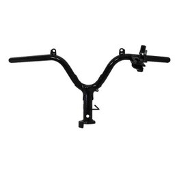 [53100K25900] Stang Stir Honda BeAT FI Std